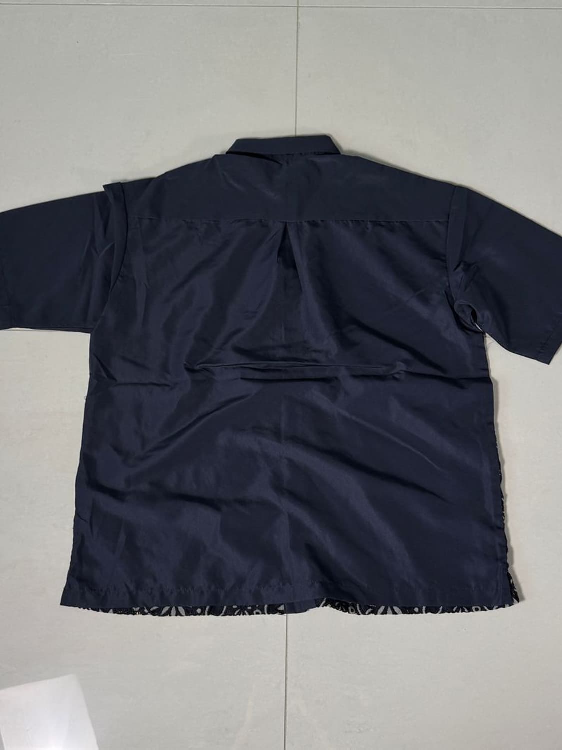 BOTANICAL SHIRT 보타니컬 셔츠 상품이미지4