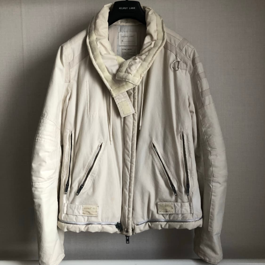 99AW ASTRO JACKET 상품이미지2