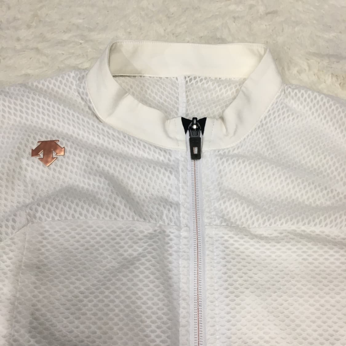 데상트 여성 집업자켓 만원샵 DD06 상품이미지2