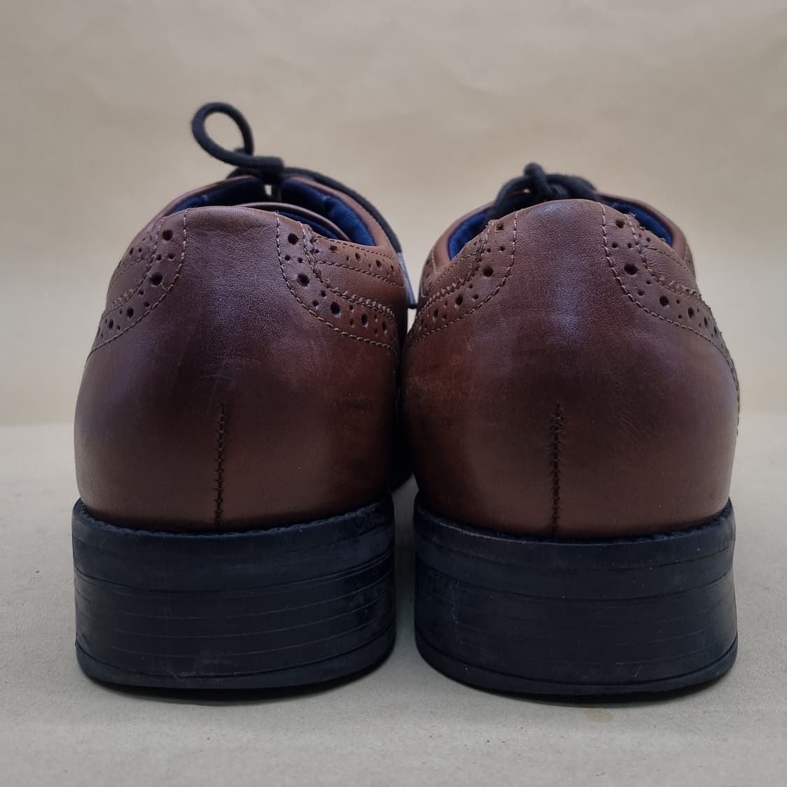 콜한 재로그렌드 남성 컴포트화265 굽4 상품이미지4