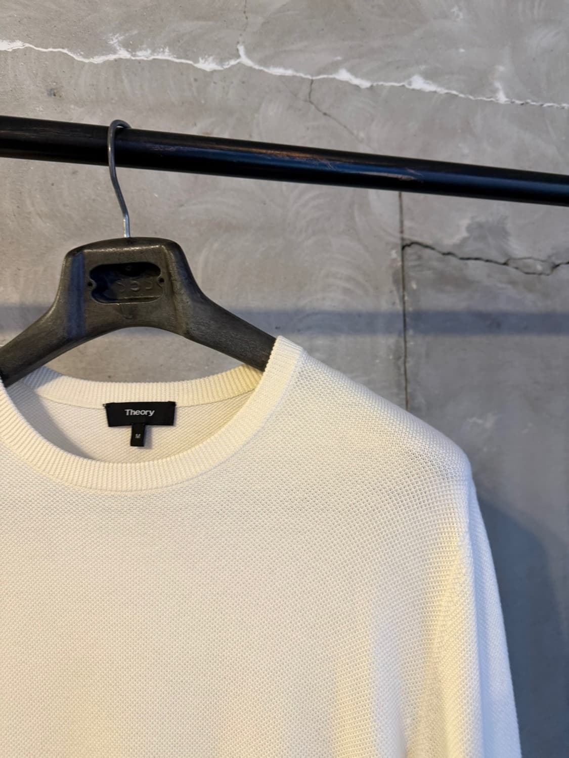 띠어리 니트 남성100 상품이미지2