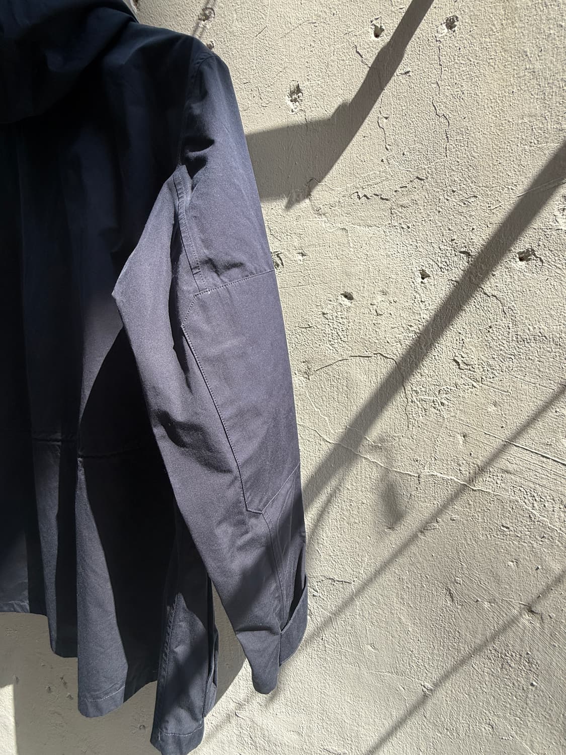 the workers club 쉘자켓 상품이미지8