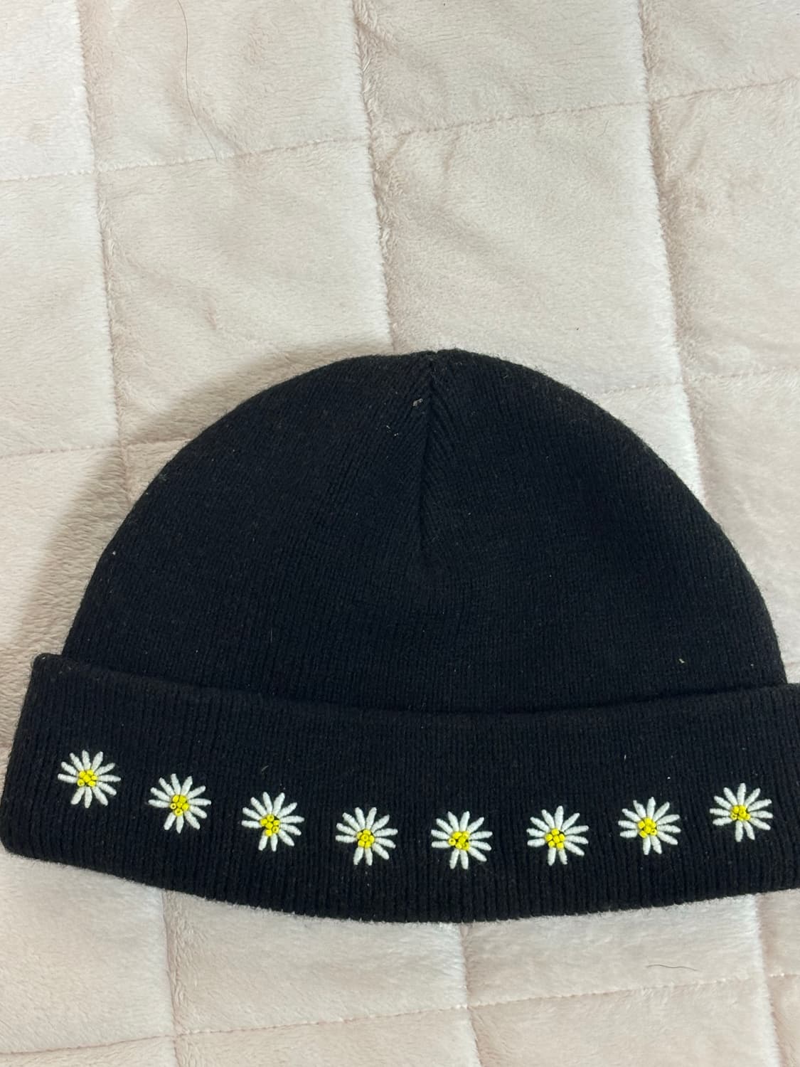 피스마이너스원 데이지 비니 상품이미지1