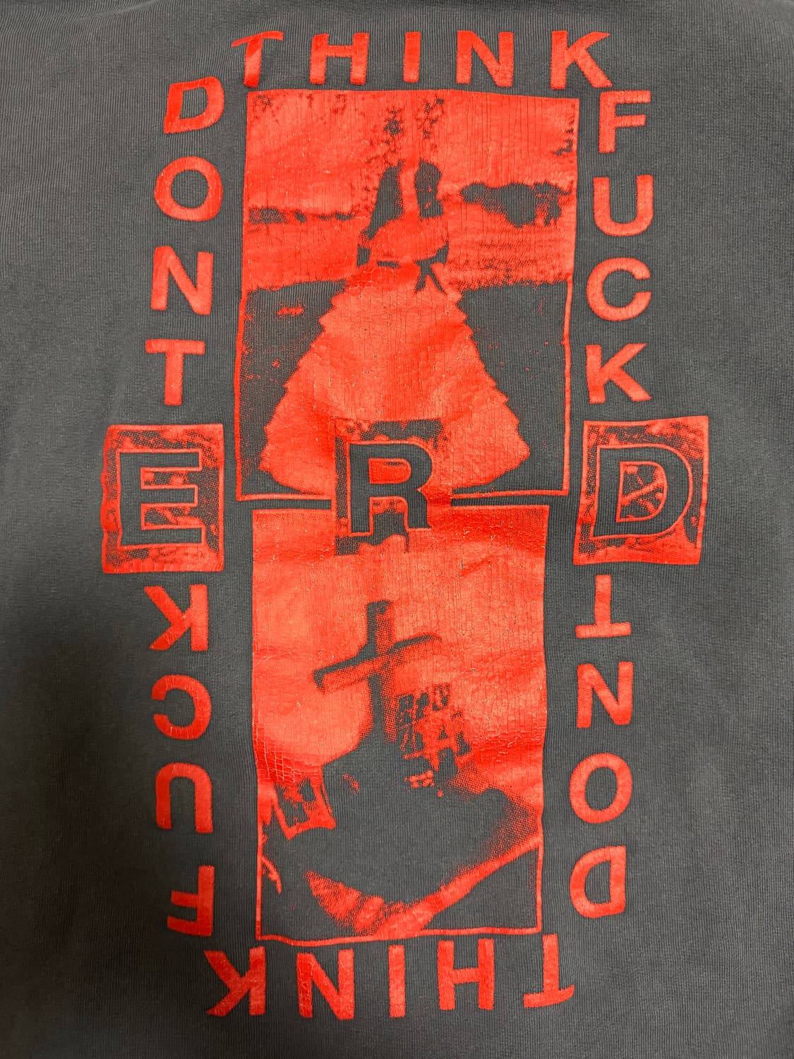 [L] ERD 후드티 상품이미지5