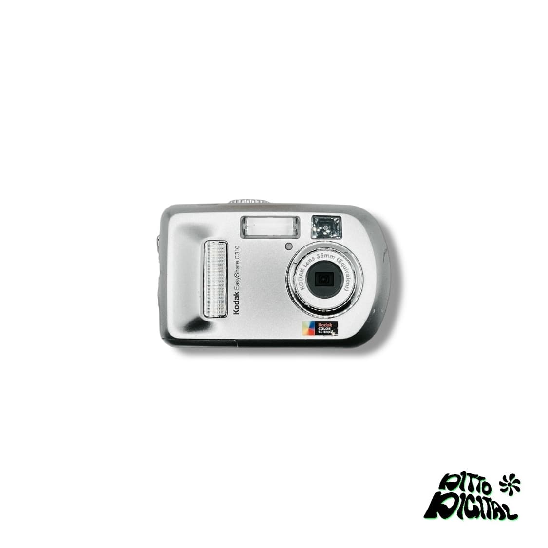 Kodak Easyshare C310 디카 상품이미지2