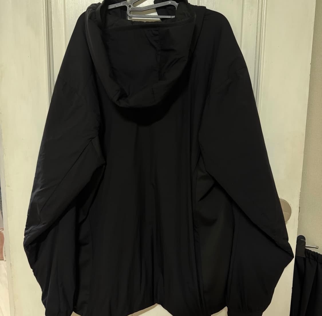 아크테릭스 아톰 후디 블랙 XL 상품이미지4