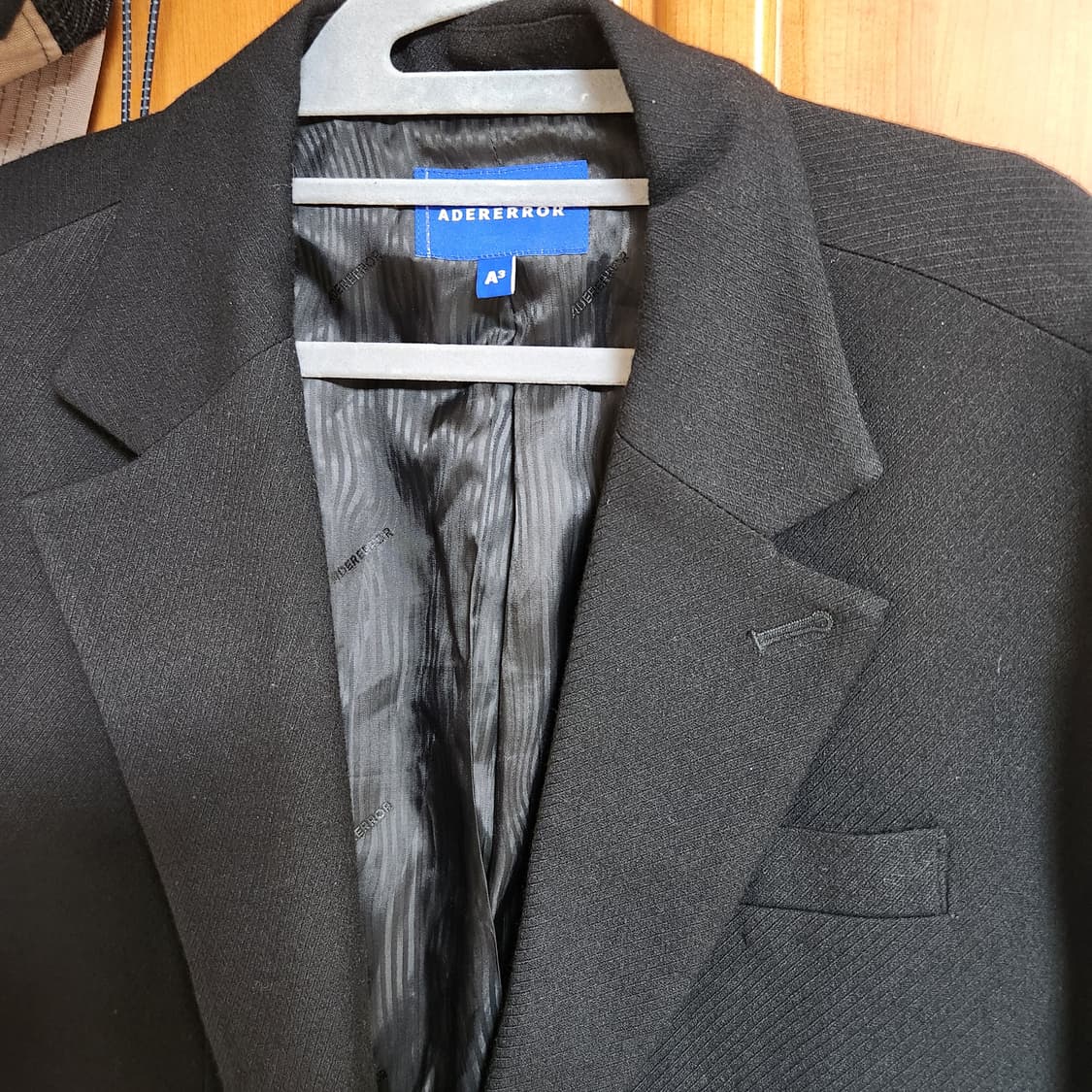 아더에러 amon blazer A3 블레이저 자켓  상품이미지4