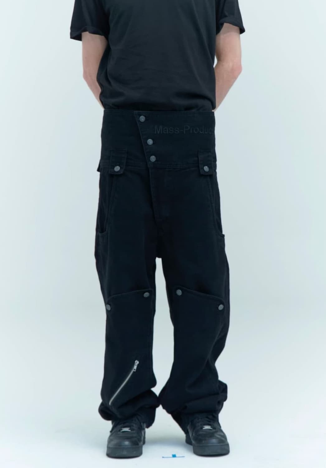 Mpa ap 유틸리티 팬츠 S  상품이미지2