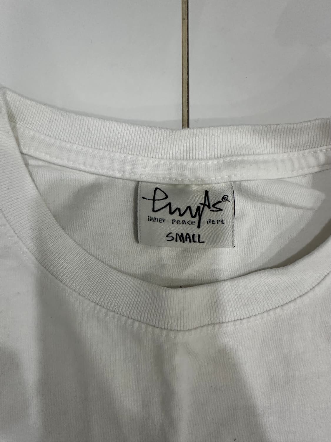 피지컬 디파트먼트 반팔 S 상품이미지2