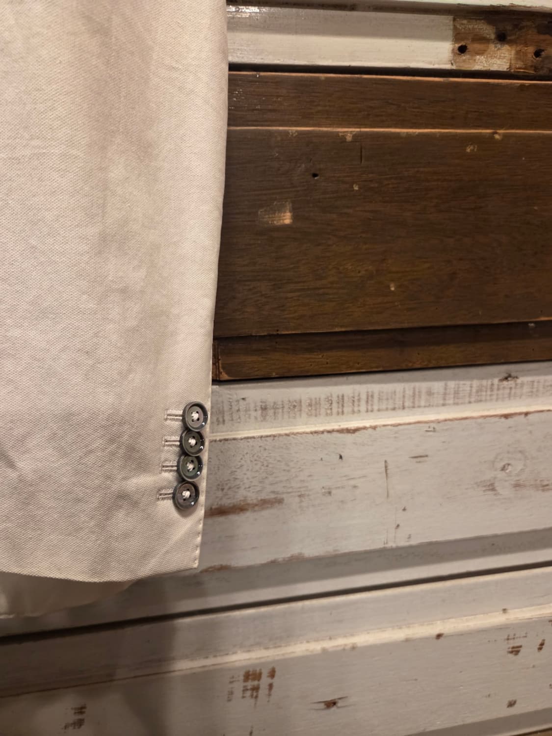 이탈리아 브랜드 몬테도로 자켓 상품이미지8