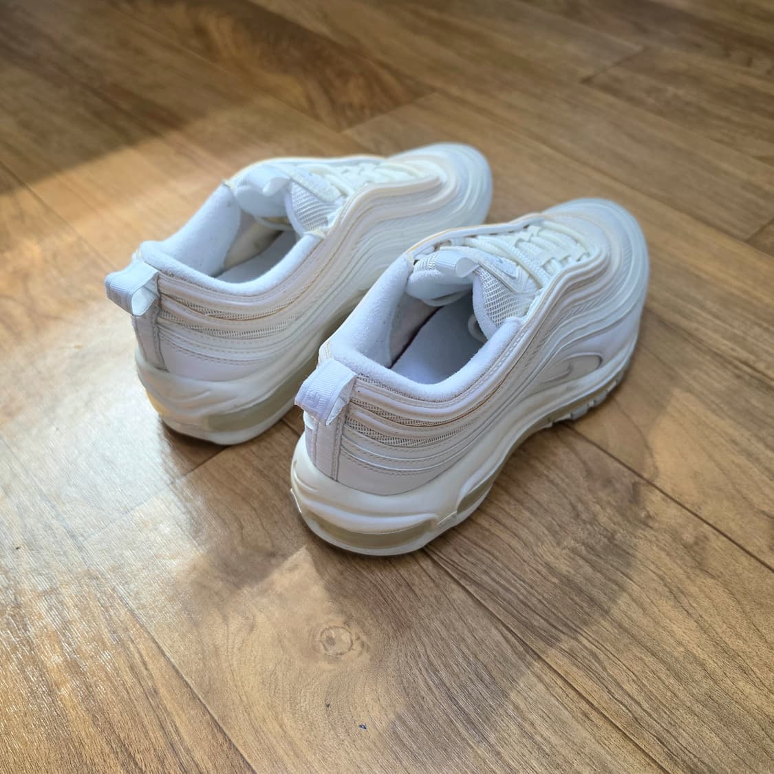 나이키 에어맥스97  상품이미지5