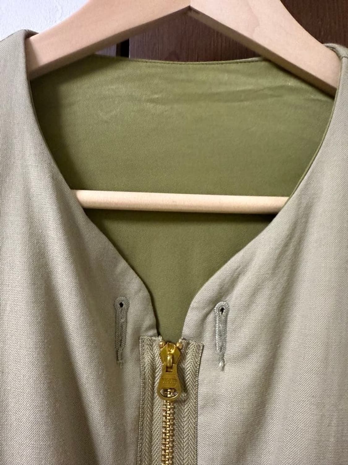 25aw IRIS DOWN JKT 상품이미지5