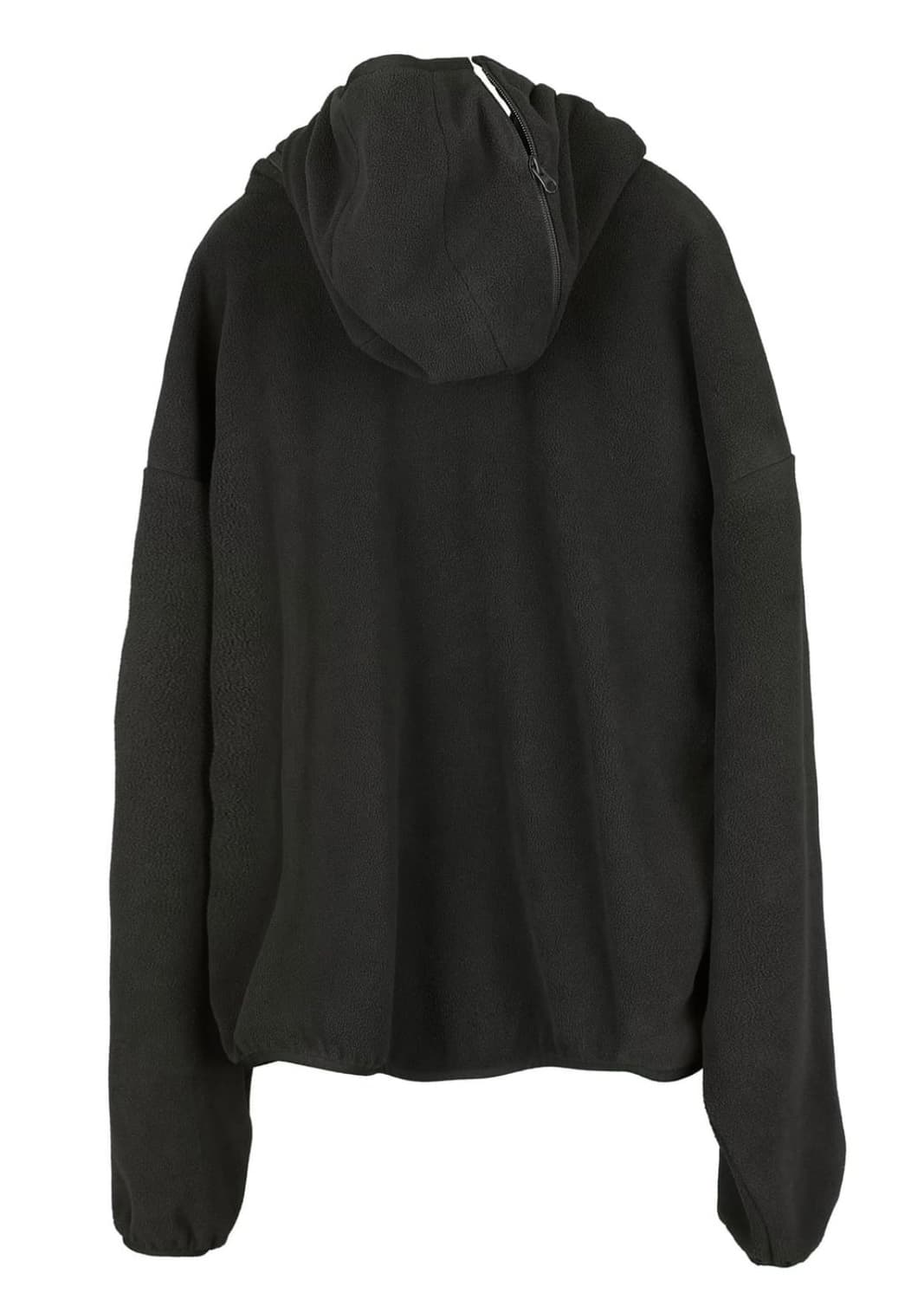 Paf 4.0+ Hoodie Center Black 상품이미지2
