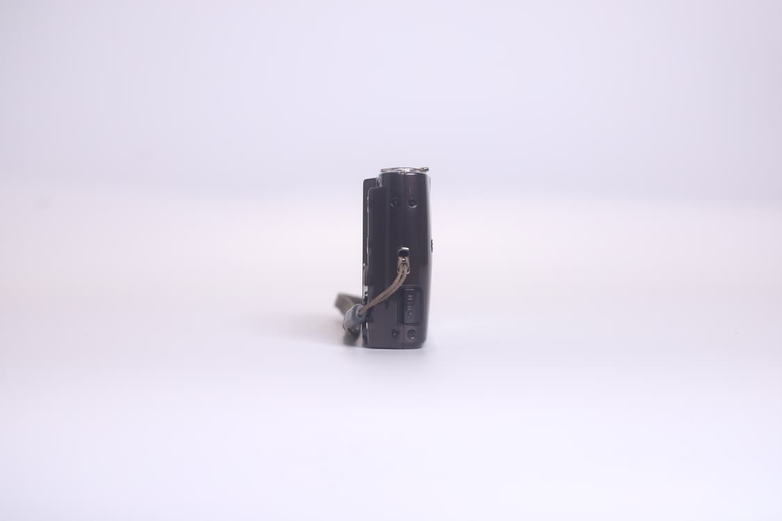 카시오 엑슬림 Z400 건메탈 박스셋 상품이미지4