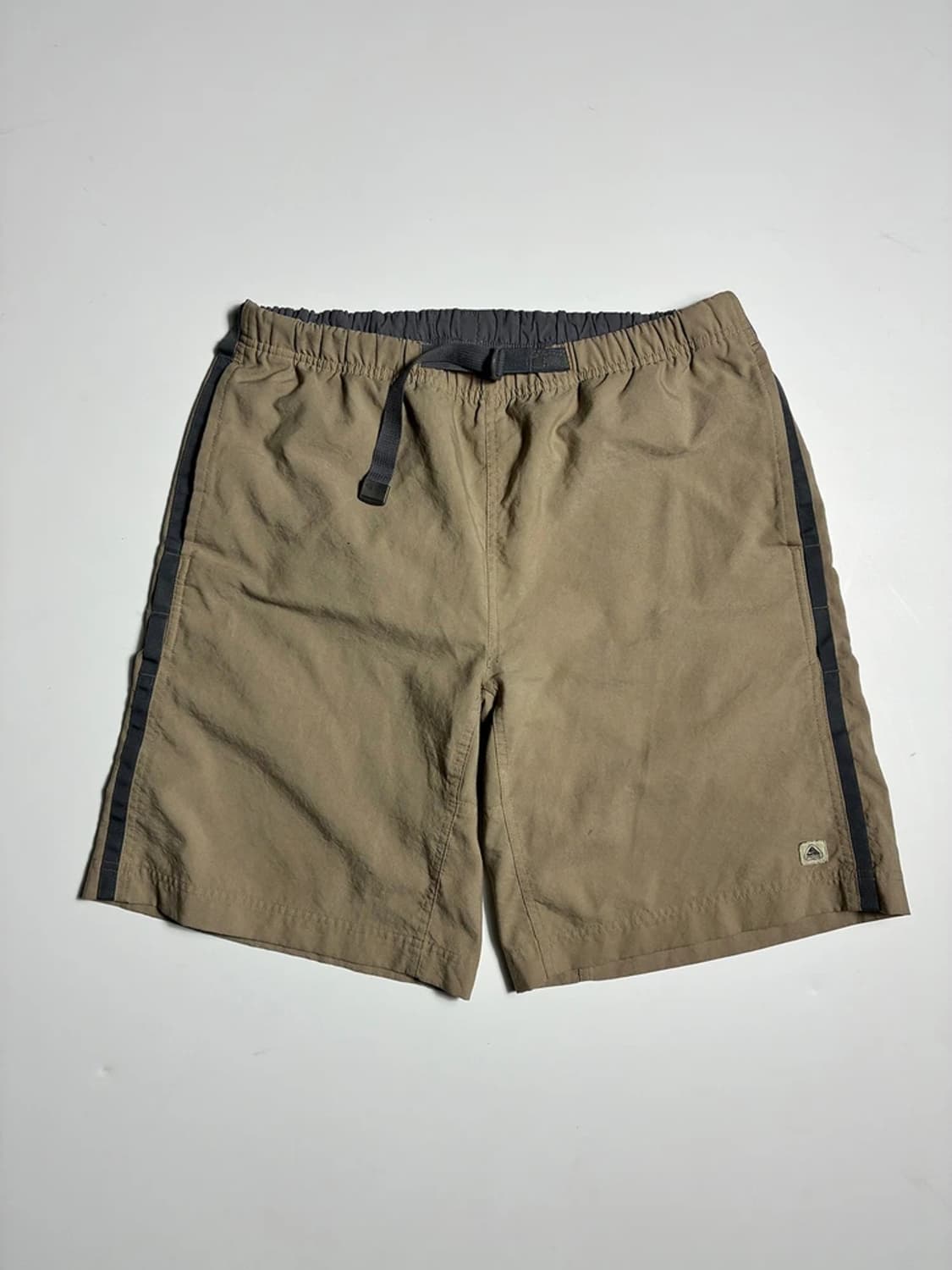 나이키 ACG 00's 빈티지 카고 포켓 반바지 R1725 상품이미지1