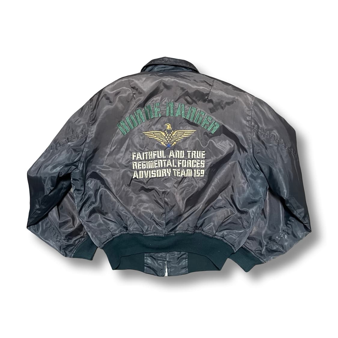 [L] 일본빈티지 ma1 봄버자켓 상품이미지1