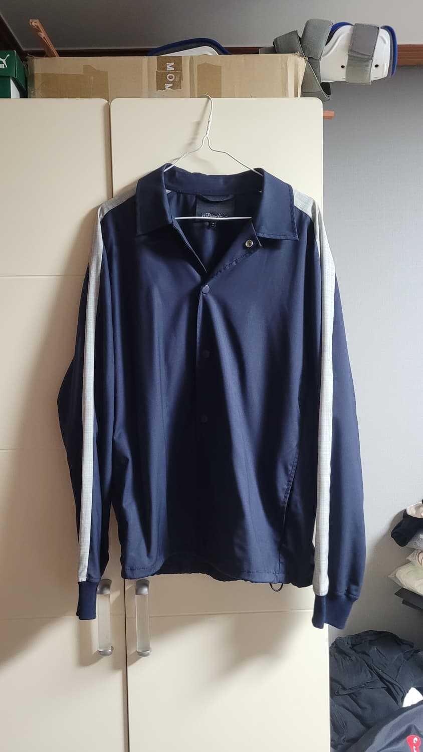 필립림 자켓 블루종 점퍼 상품이미지2