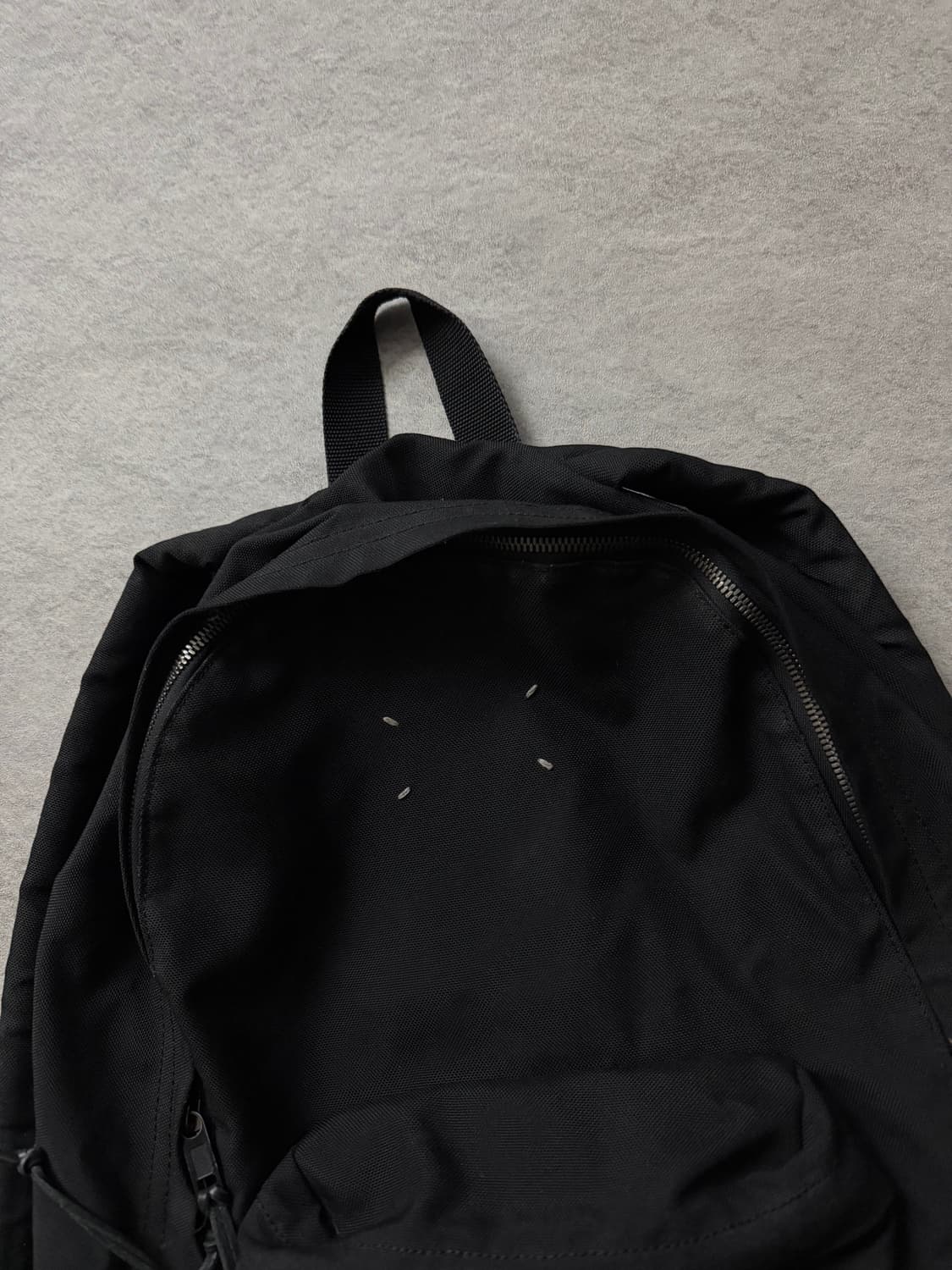 메종 마르지엘라 스테레오 스티치 백팩  상품이미지3