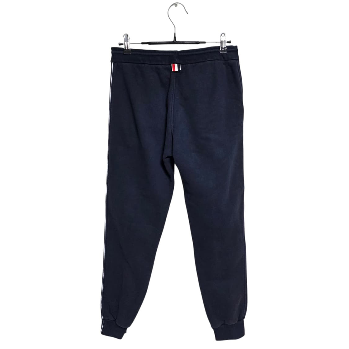 톰브라운 여성 사이드라인 트레이닝 조거팬츠 상품이미지2