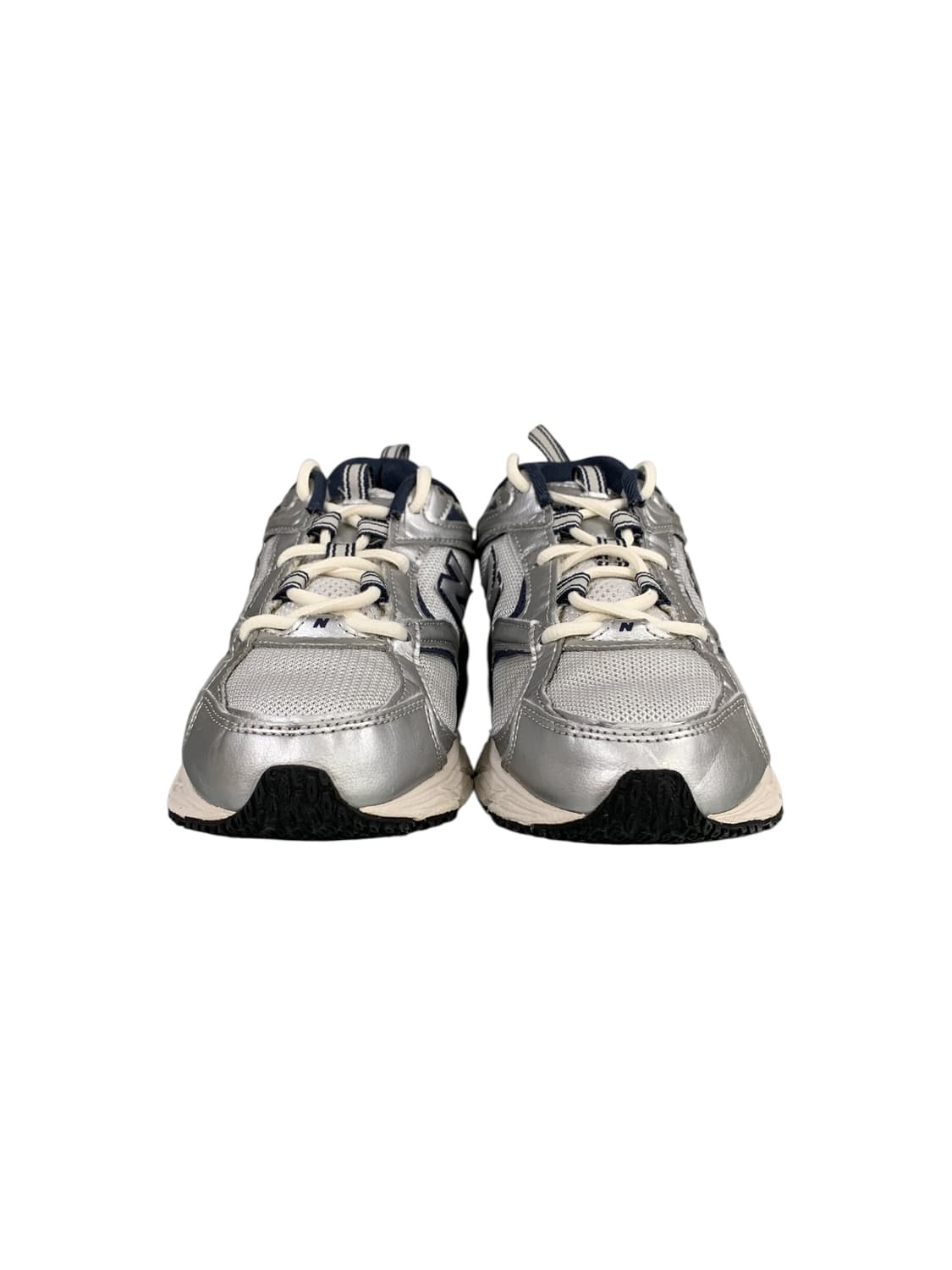 뉴발란스 408 실버 240 상품이미지5