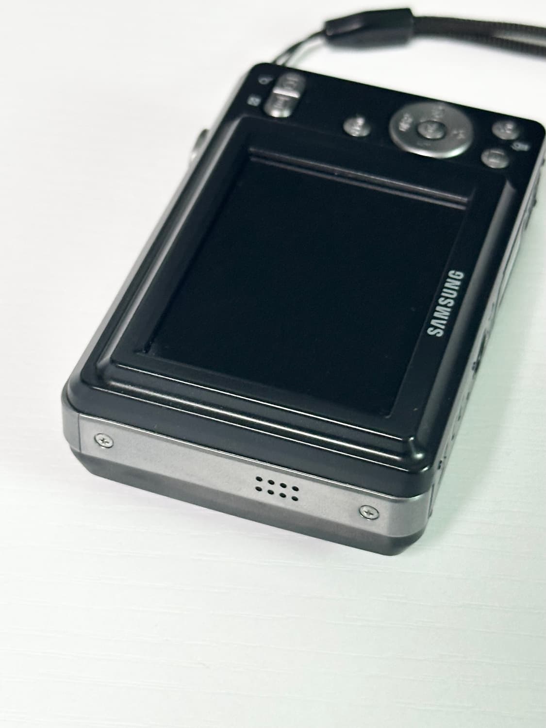 삼성 vluu es55 디카 카메라 상품이미지5