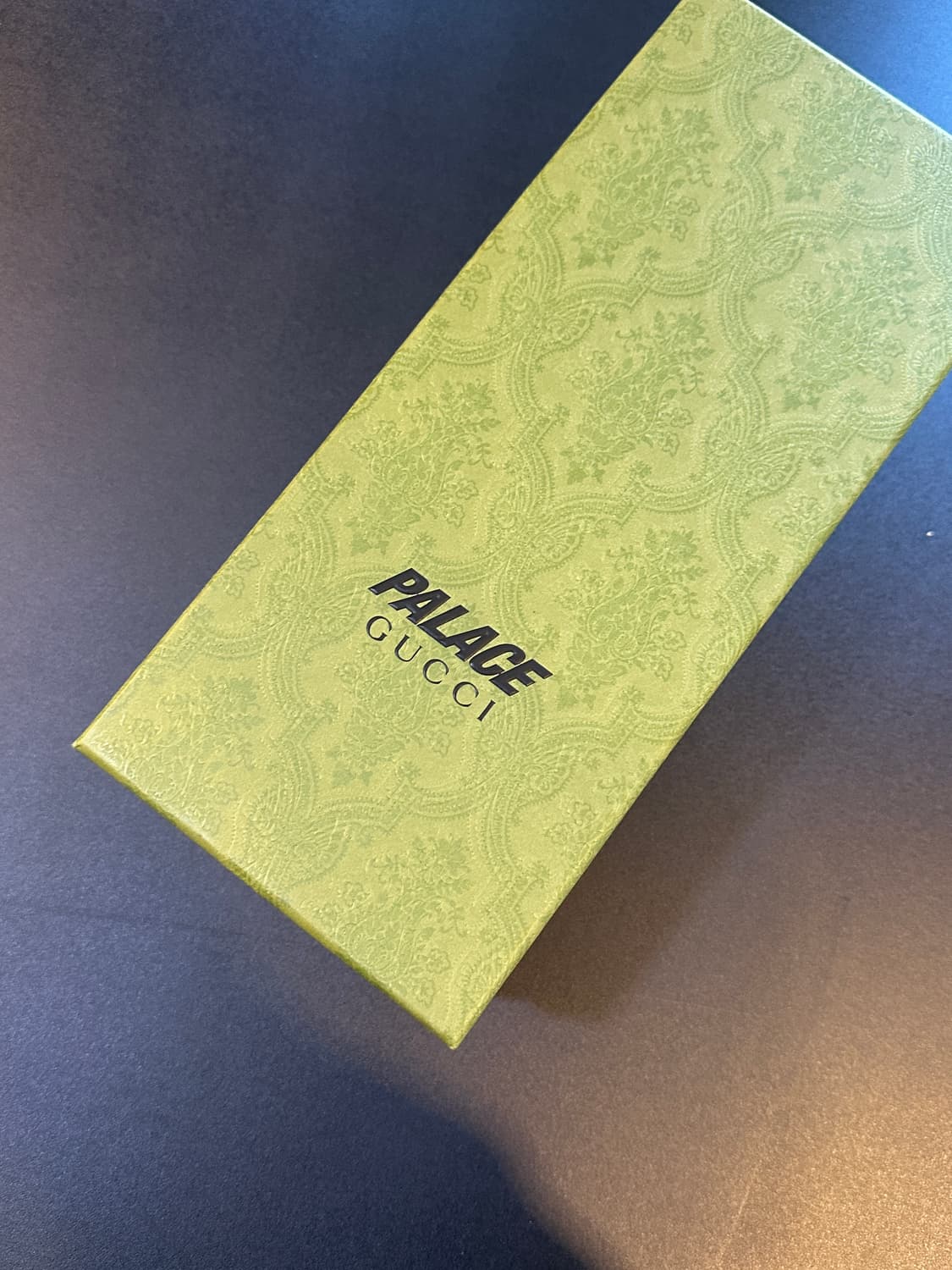 Gucci x PALACE 상품이미지2