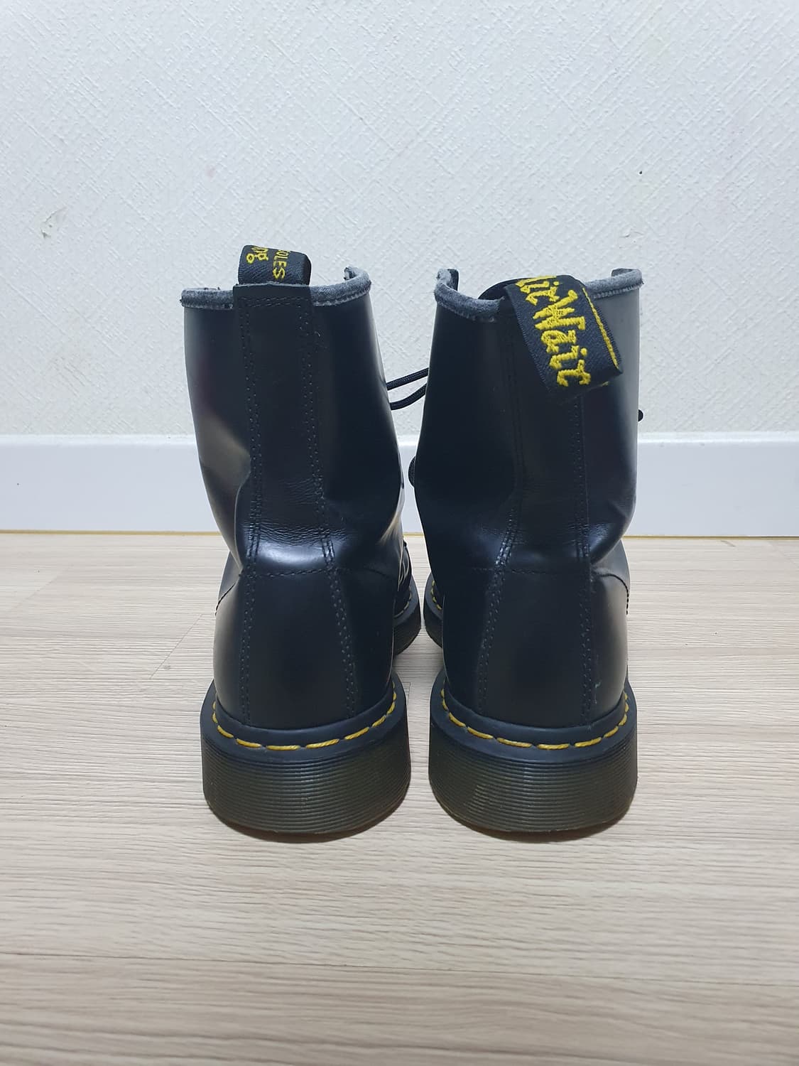 닥터마틴 1460 워커 280 상품이미지5