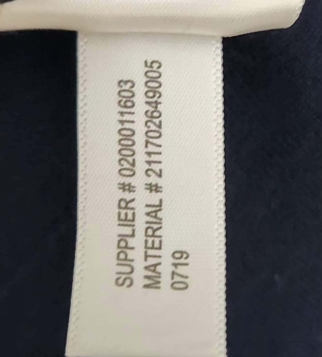 폴로랄프로렌 니트가디건 95 66 상품이미지9