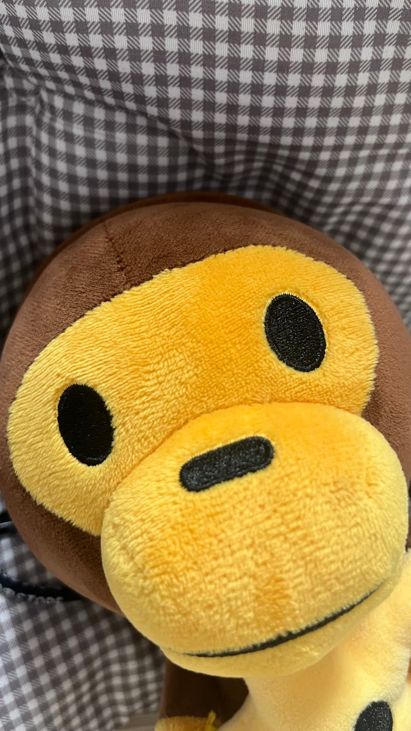 베이비 마일로 스타 가방 상품이미지1