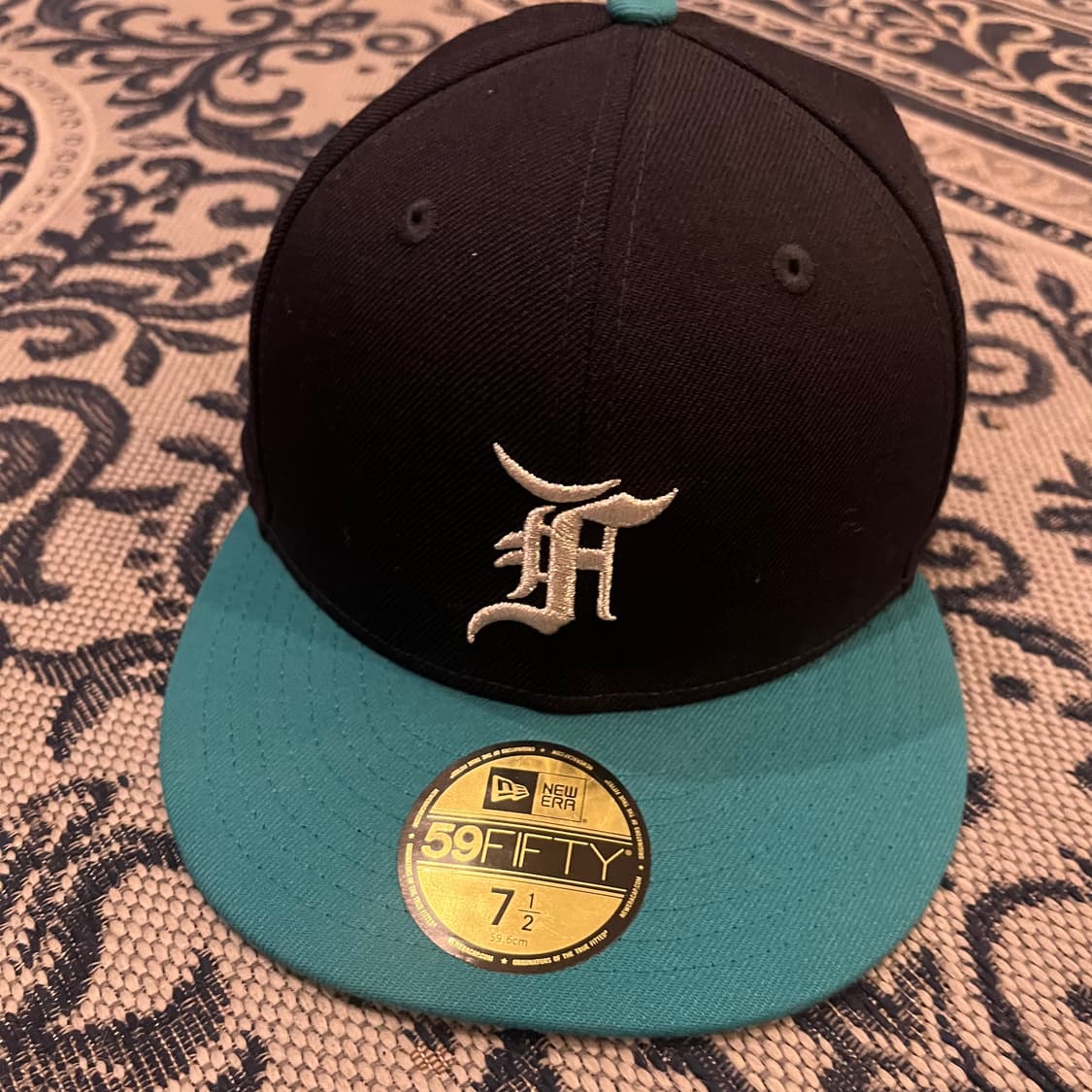 7 ½ 피어오브갓 뉴에라 59FIFTY Fitted/W1943 상품이미지2
