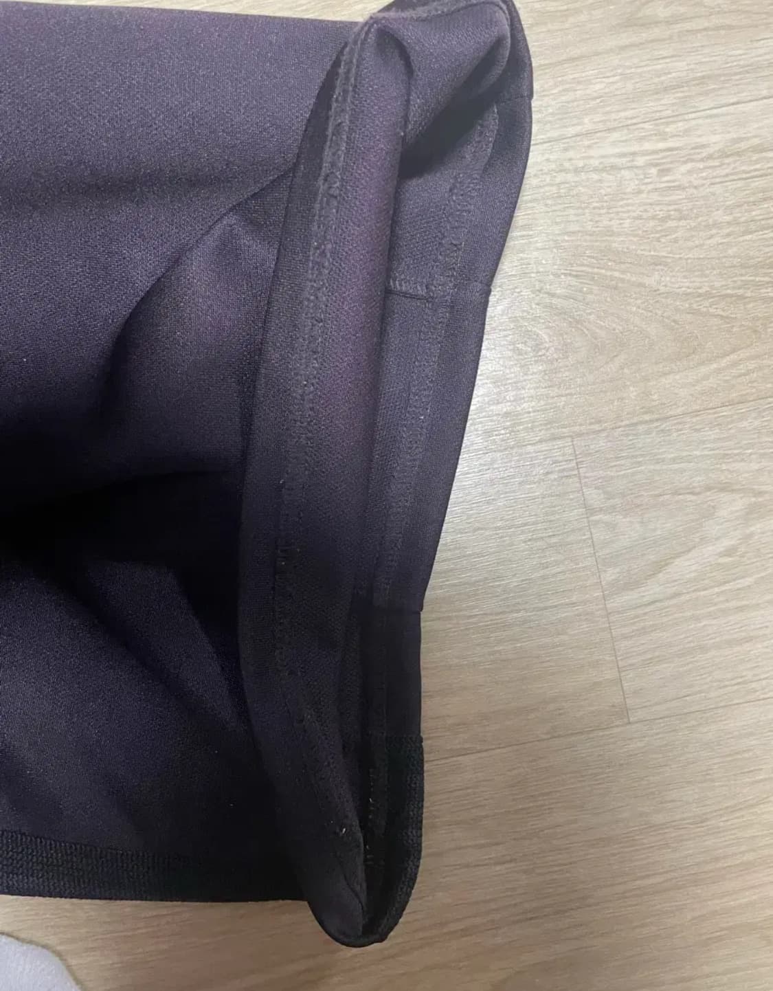 [L] 니들스 HD 트랙 팬츠 다크 퍼플 상품이미지5