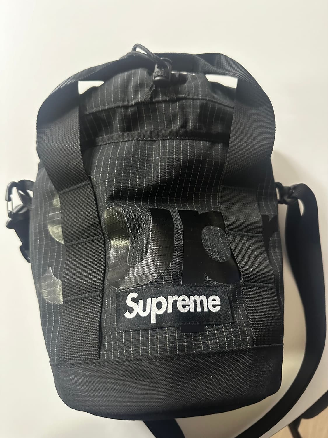 슈프림 신치백 상품이미지1