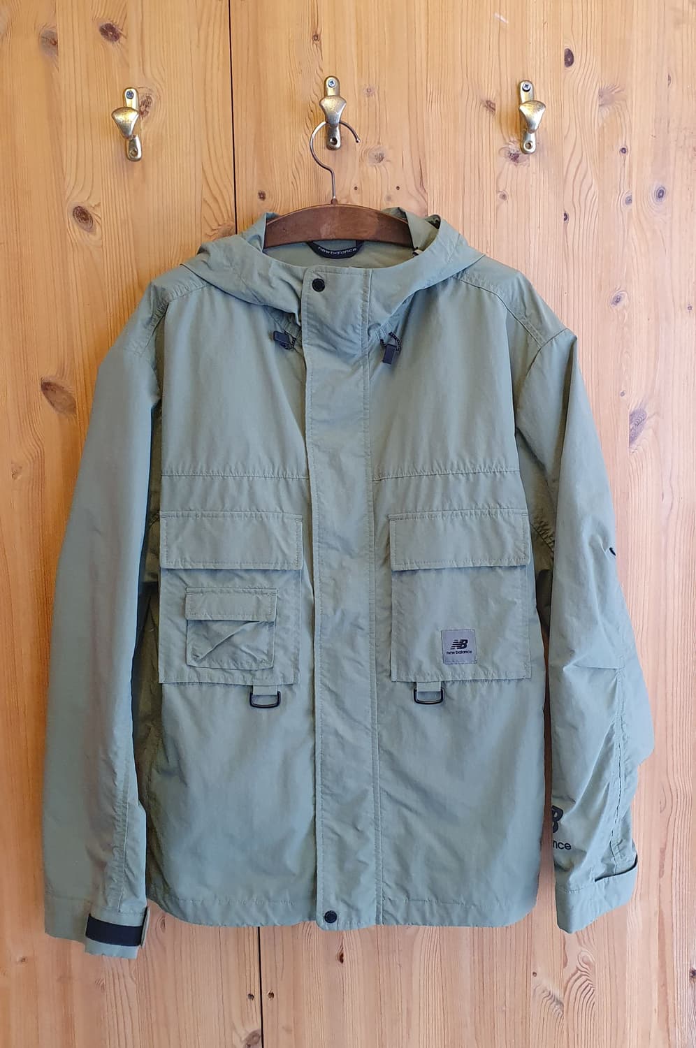 100.뉴발란스 액티비티 아웃도어 상품이미지2