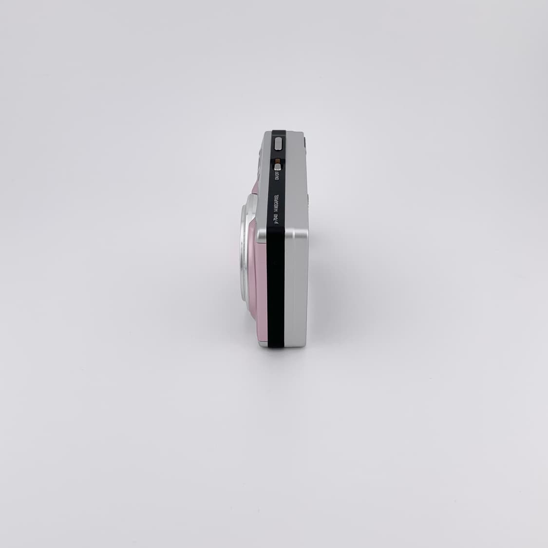 초미품✨️) 올림푸스 뮤7040 핑크 (olympus mju7040) 상품이미지2