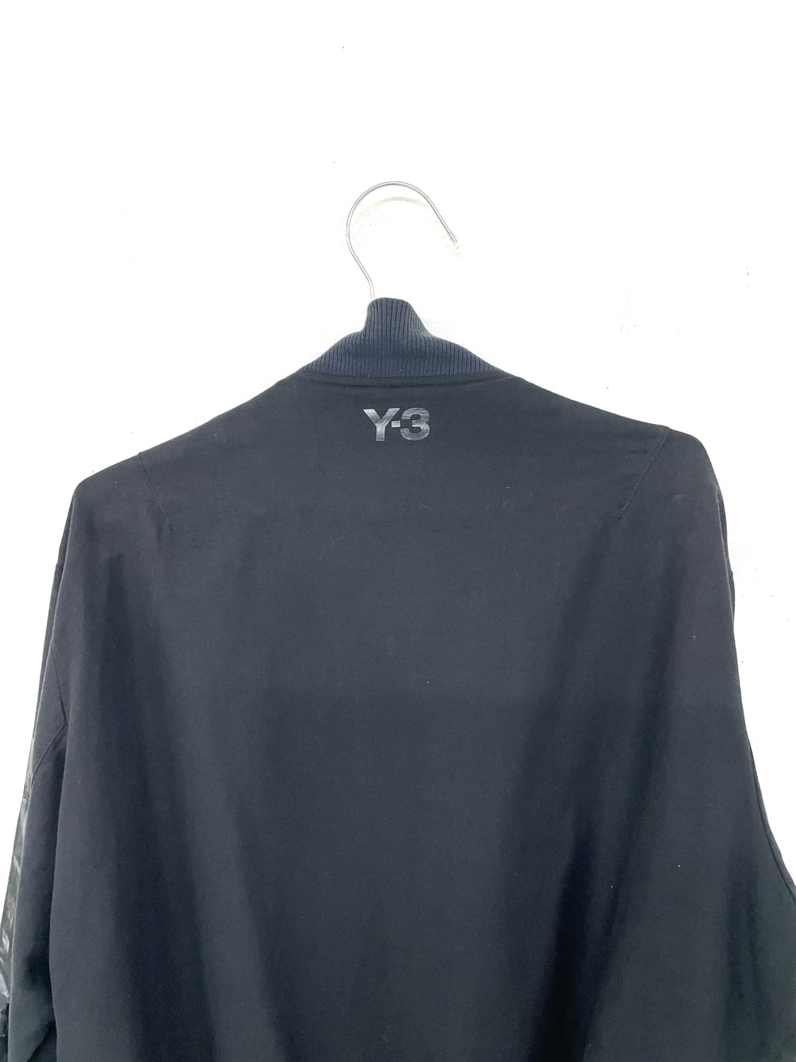Y-3 x Adidas Graphic Print Bomber 상품이미지4