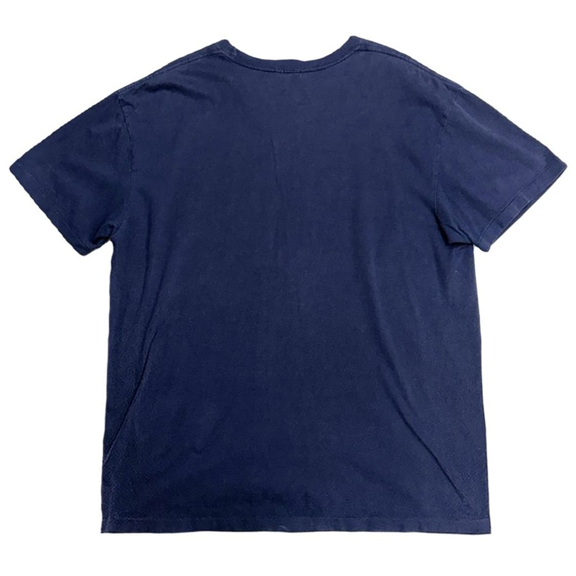 POLO 네이비 포켓 티셔츠 M 상품이미지6