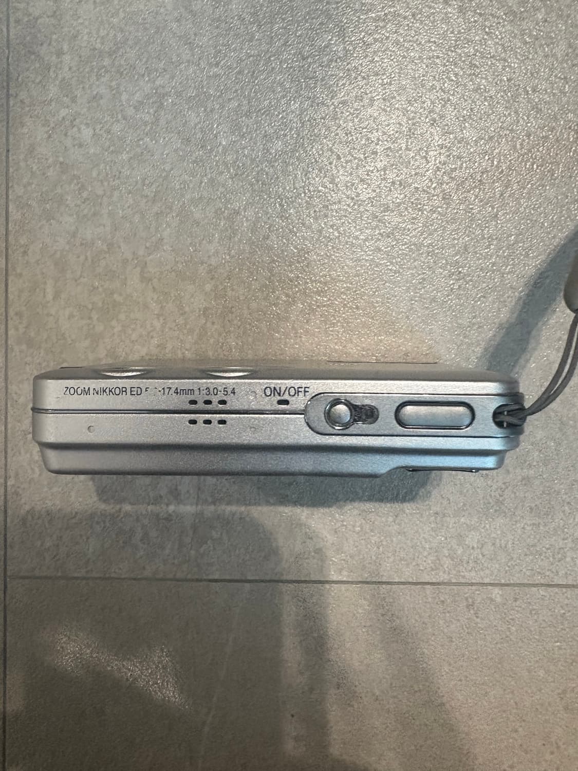 [노제 디카] 쿨픽스 s3 상품이미지6