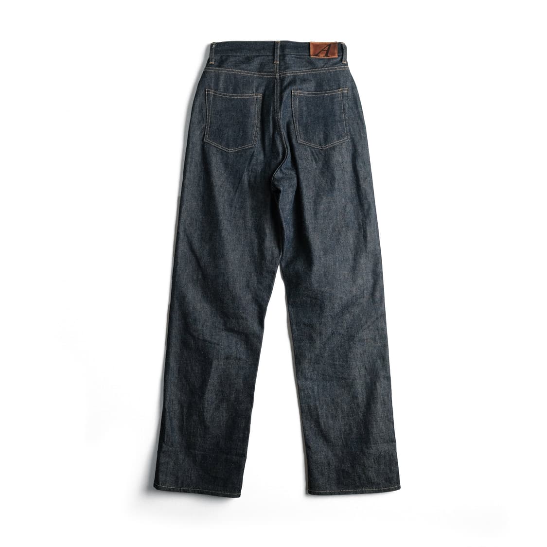 아나토미카 618 마릴린 1 데님 팬츠 27사이즈 (추천27) 상품이미지7