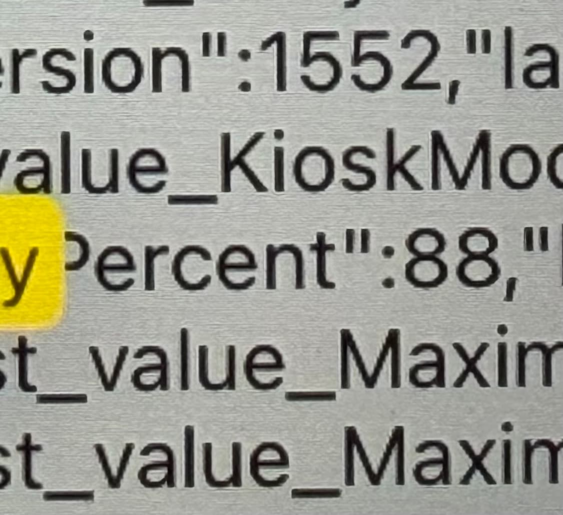 아이패드 에어 4 스카이 블루 wifi 64GB 상품이미지7