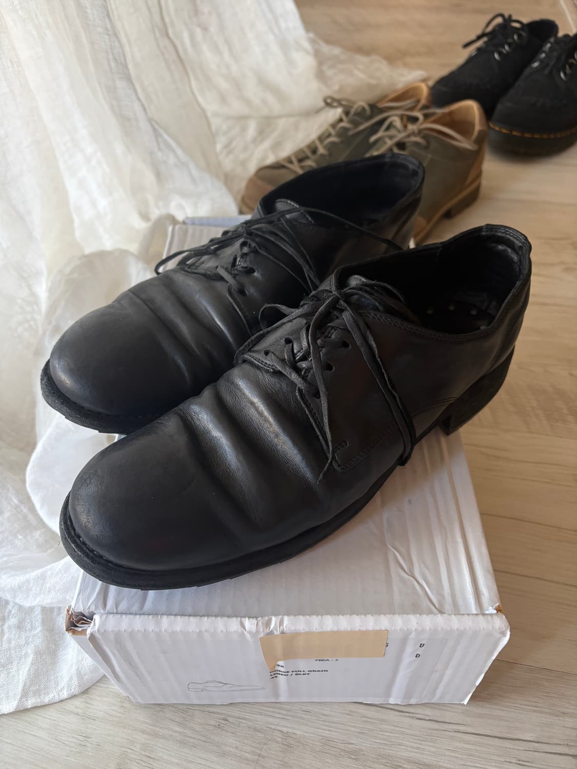 구이디 992x 43팝니다. 상품이미지1