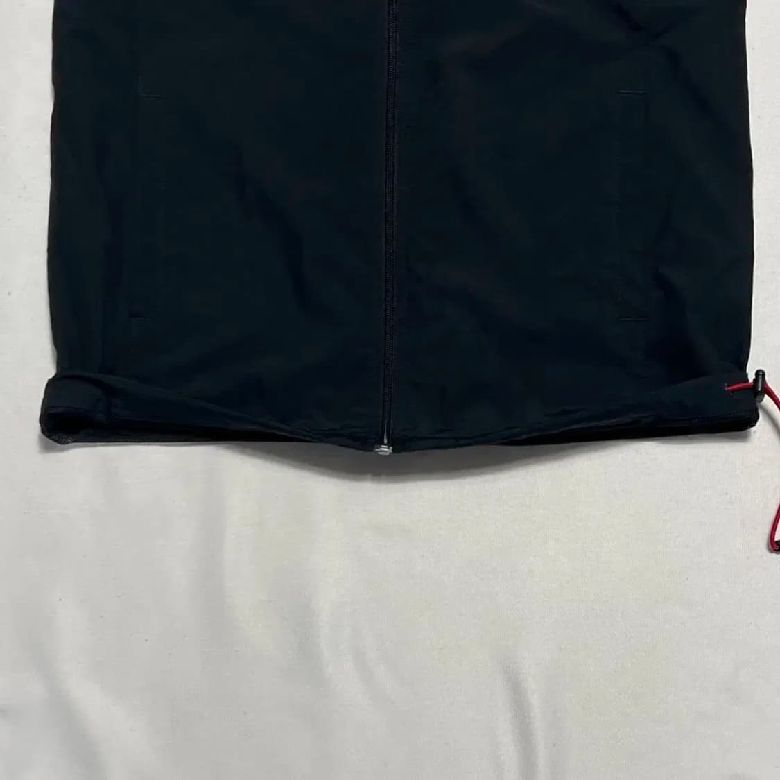 나이키 올드스쿨 미들라인 바람막이 상품이미지5