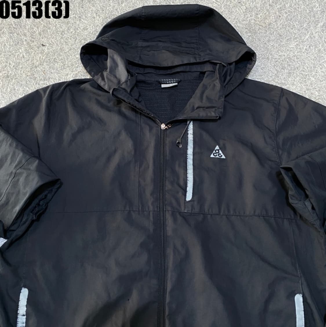 나이키 ACG 바람막이 자켓 상품이미지2