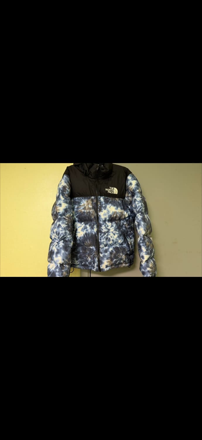 노스페이스 1996 노벨티 눕시 자켓 상품이미지2