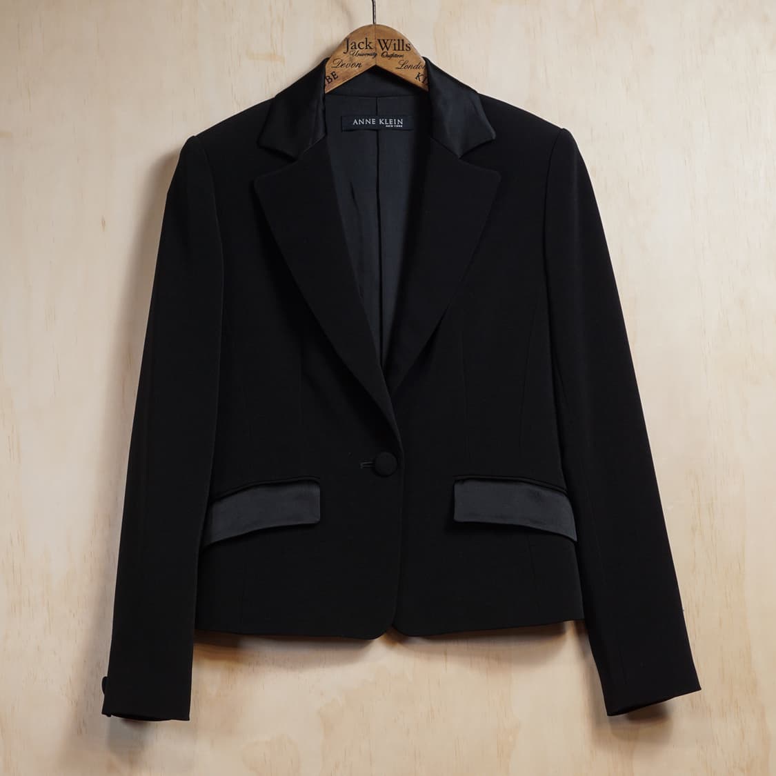 Anne Klein 우먼 블레이저 자켓 상품이미지1