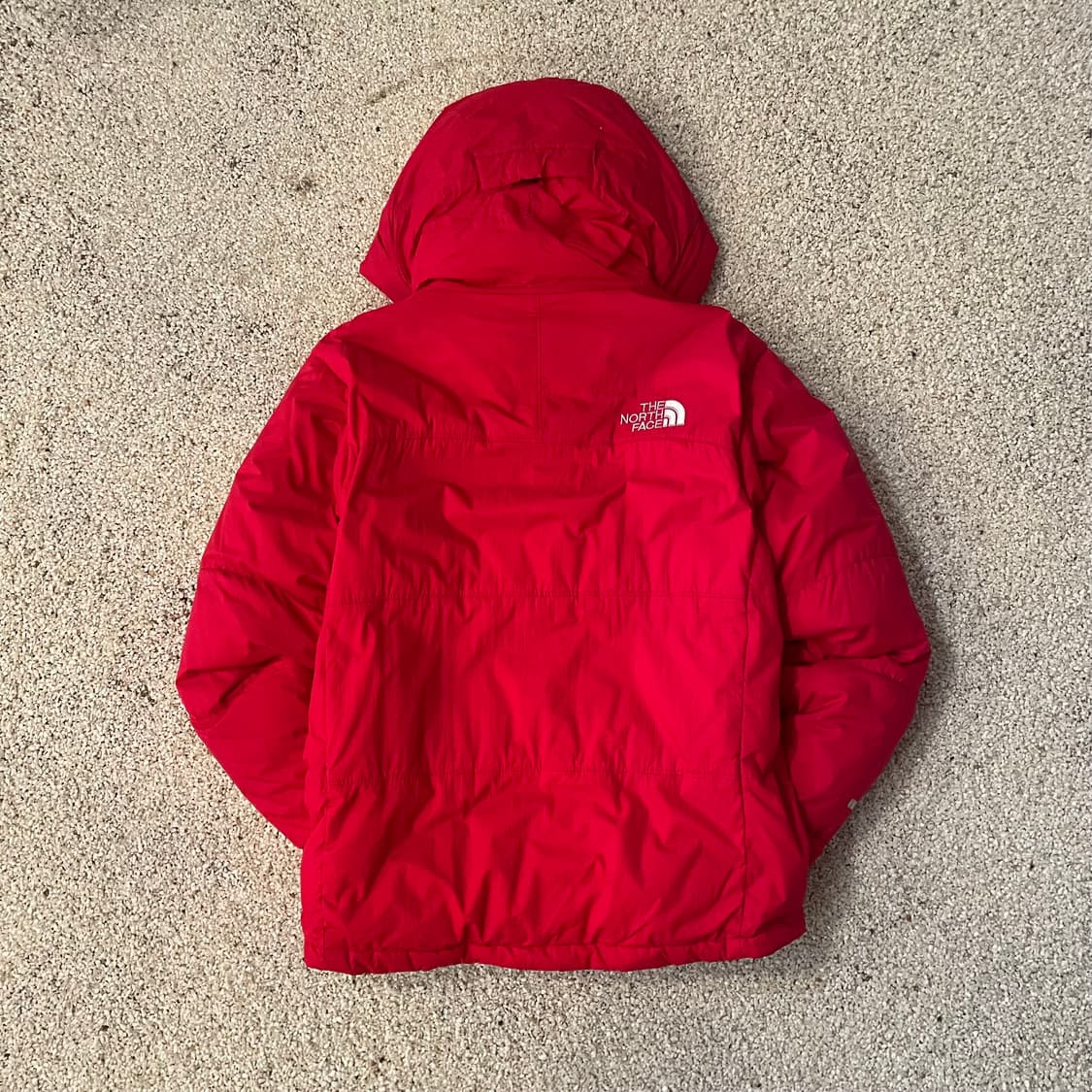 노스페이스 헤비패딩 ⭐️804 상품이미지4