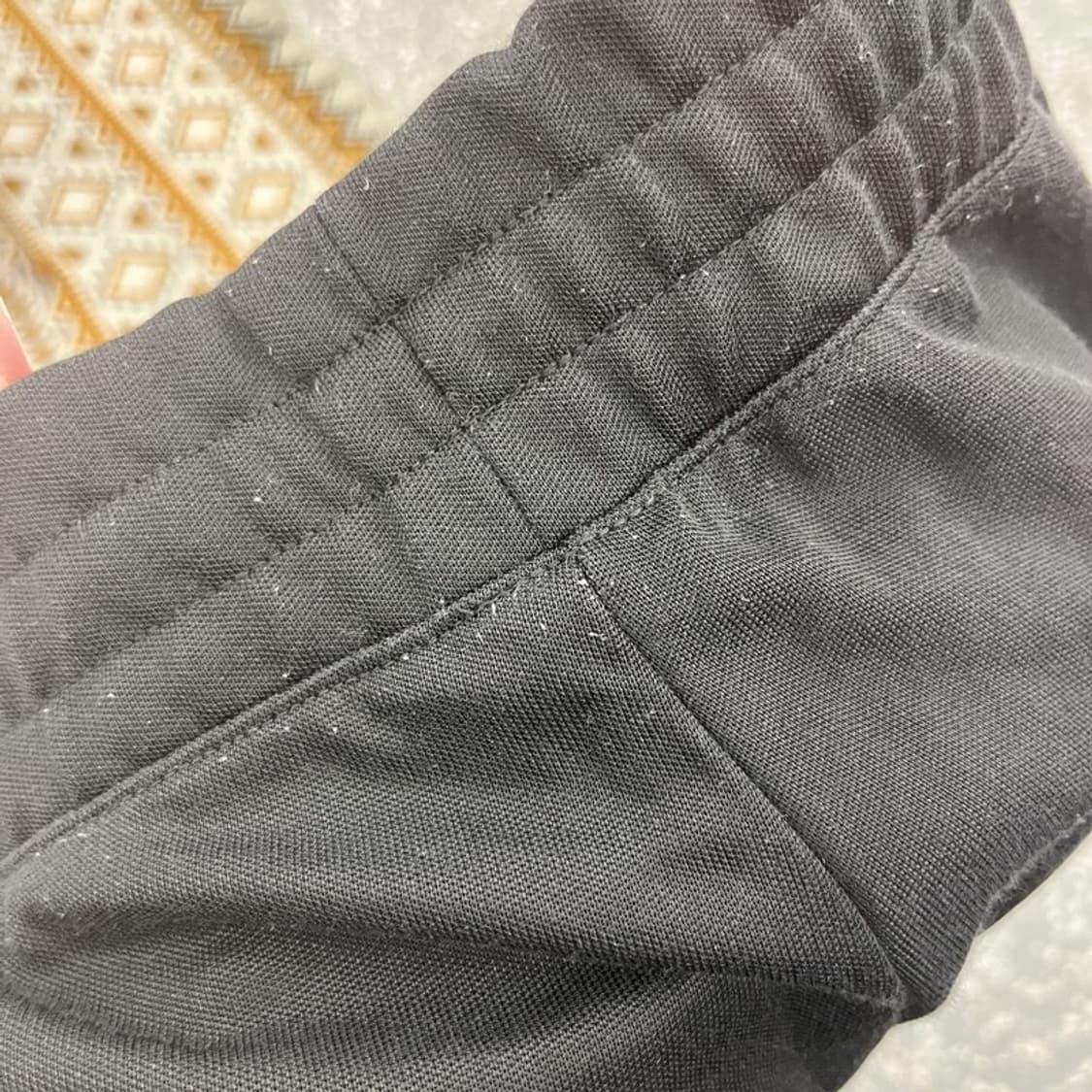 아디다스 Y2K 키치 레트로 00's 사이드라인 트랙팬츠 S C11127 상품이미지8