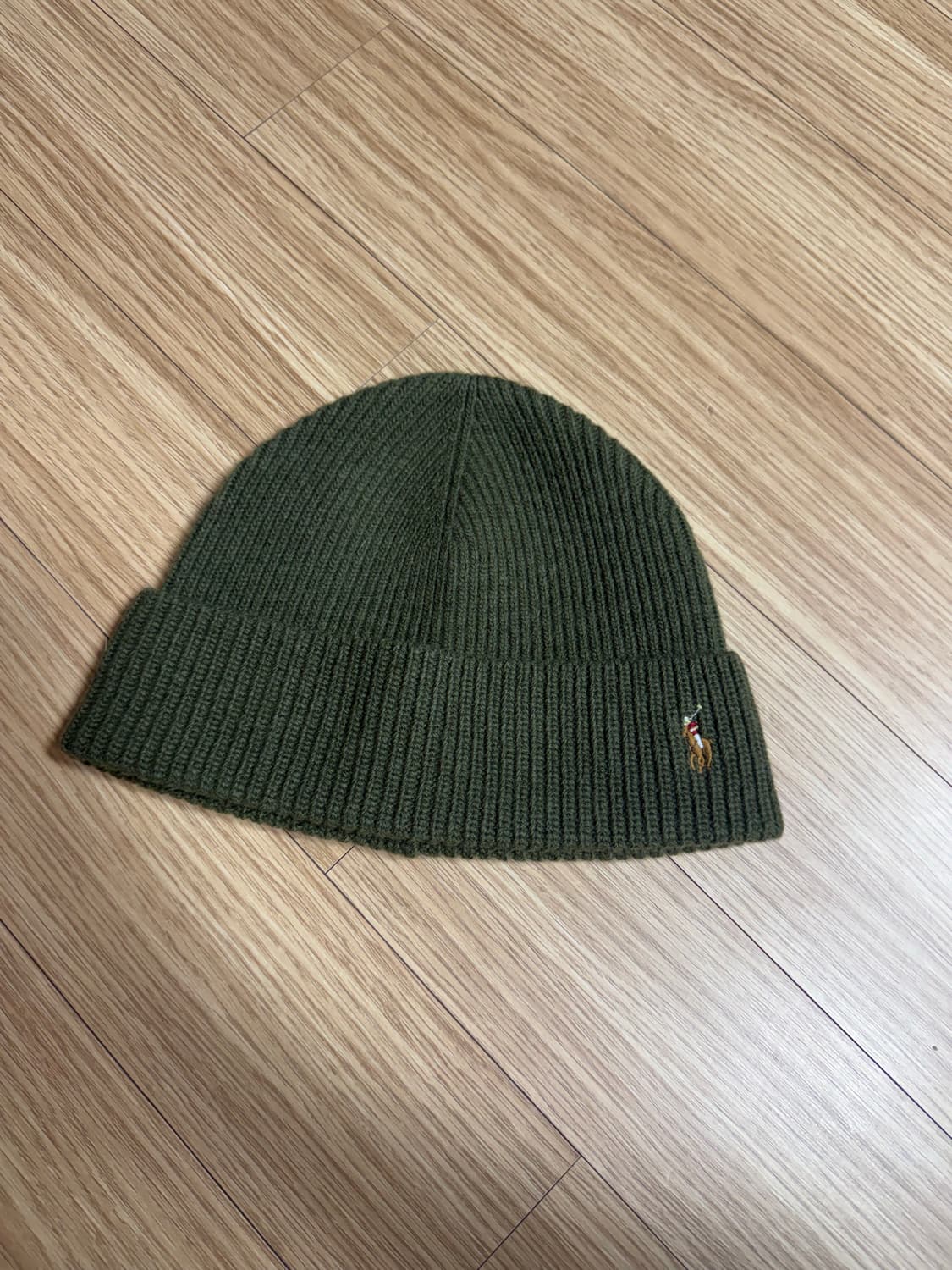 폴로 비니  상품이미지1