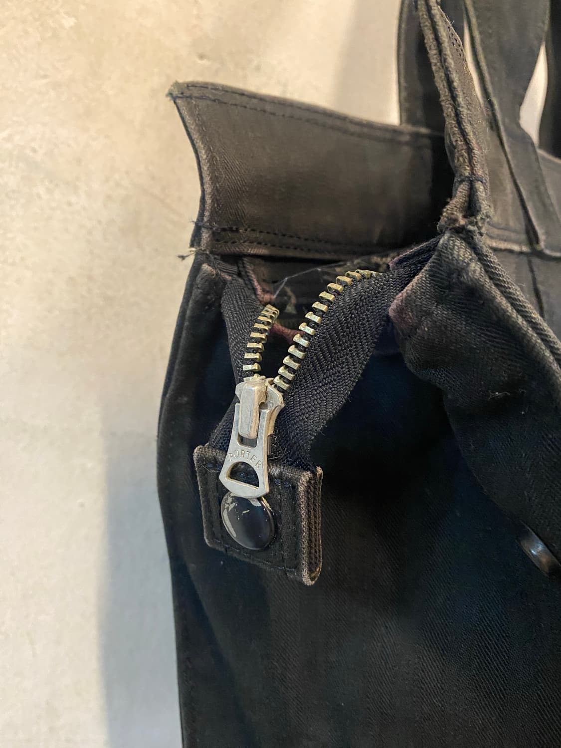 90s 포터 스퀘어백 상품이미지6