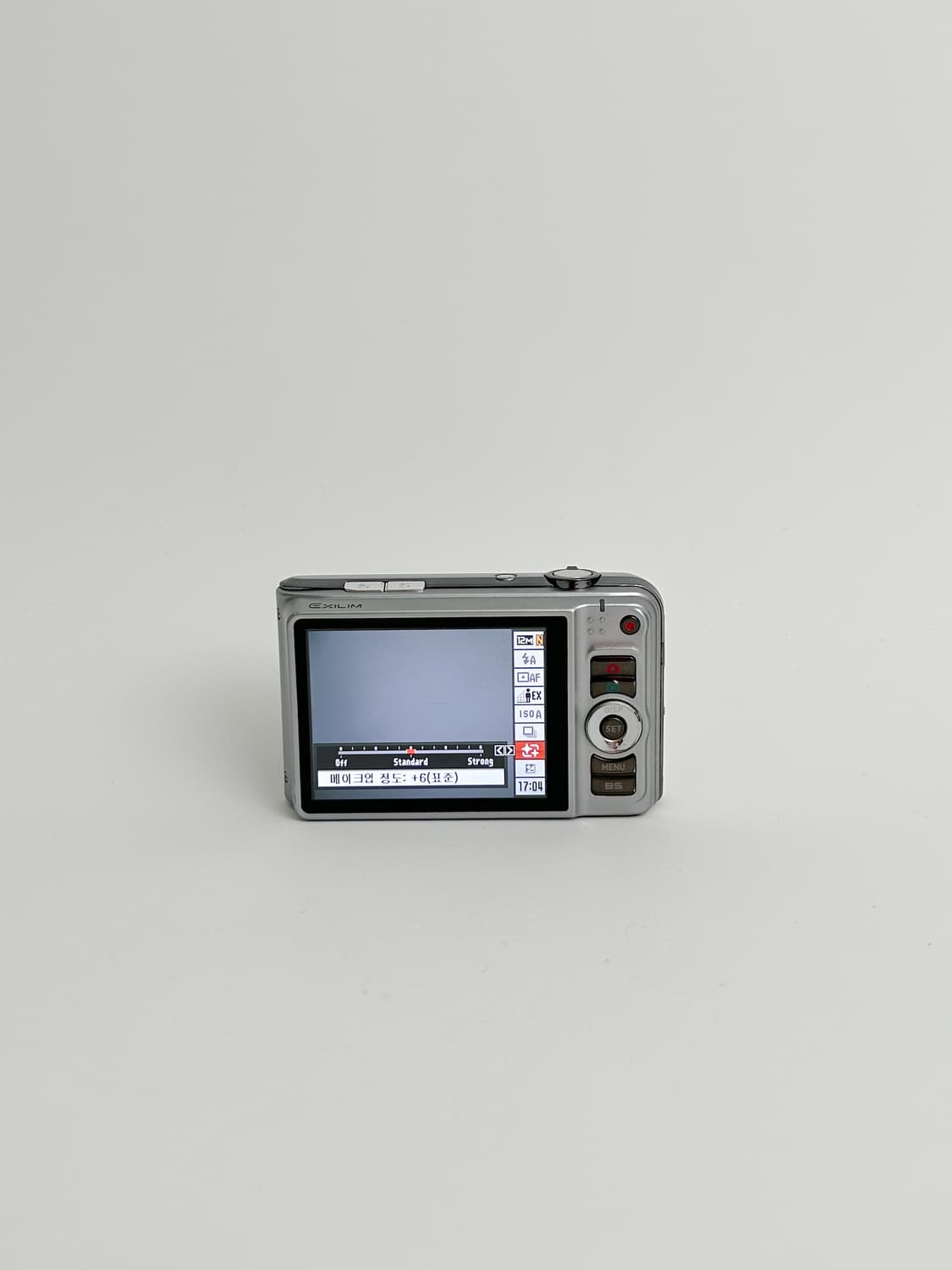 츄디카!) 카시오 엑슬림 h10 Exilim 빈티지 디카 상품이미지3