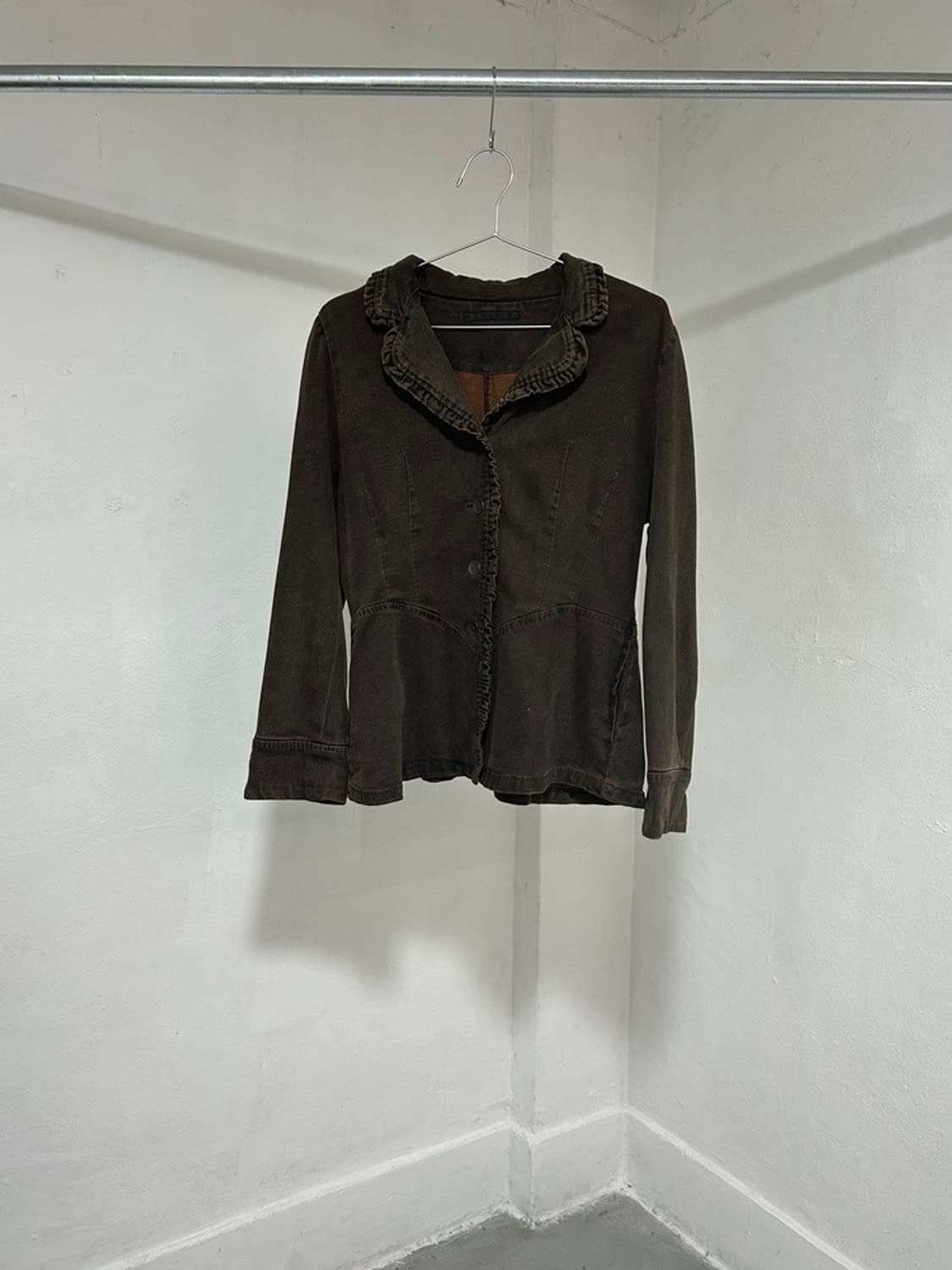 vtg jacket 상품이미지1